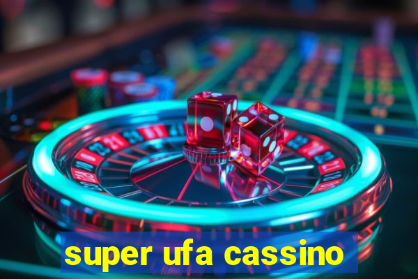 super ufa cassino